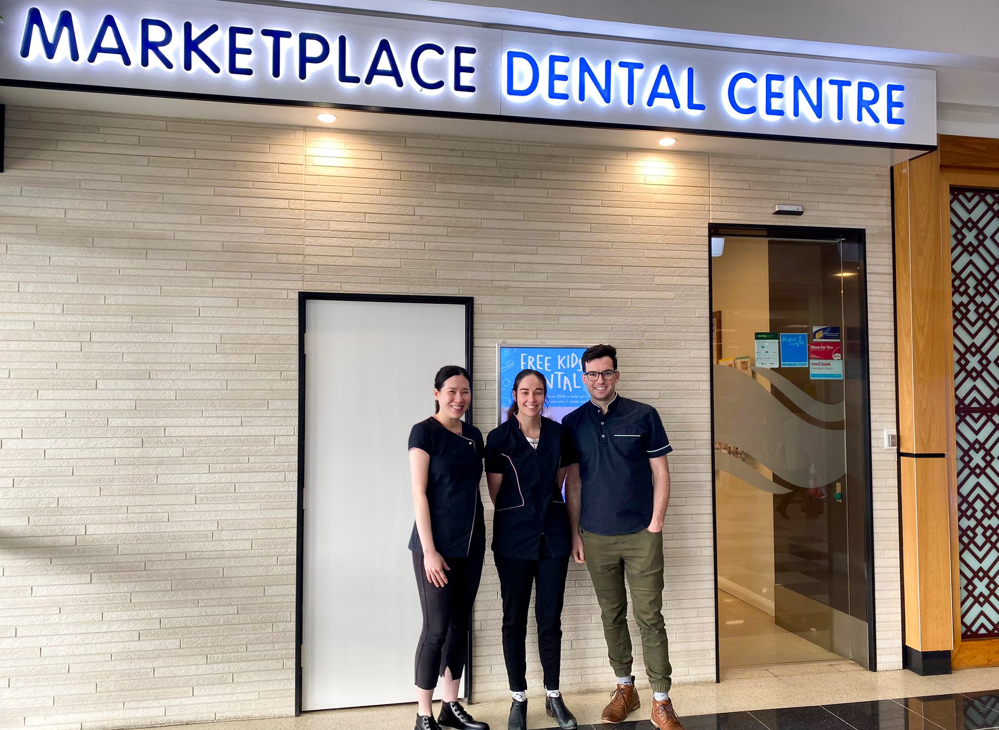 Kids Dentist Wagga Child Dental Wagga Wagga CDBS