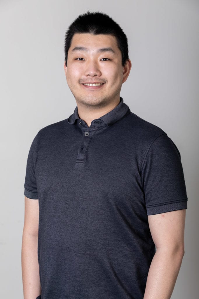 Dr-John-Xu - Dentist in Wagga