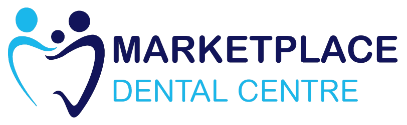 Marketplace Dental logo